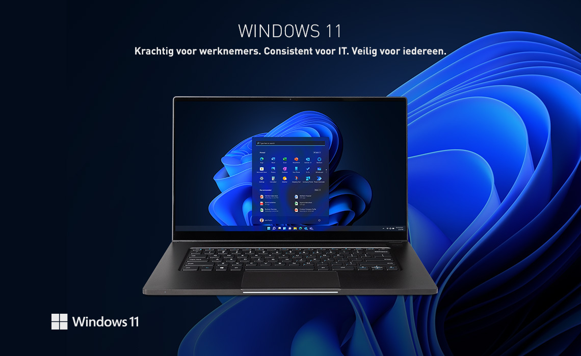 Windows11 NL