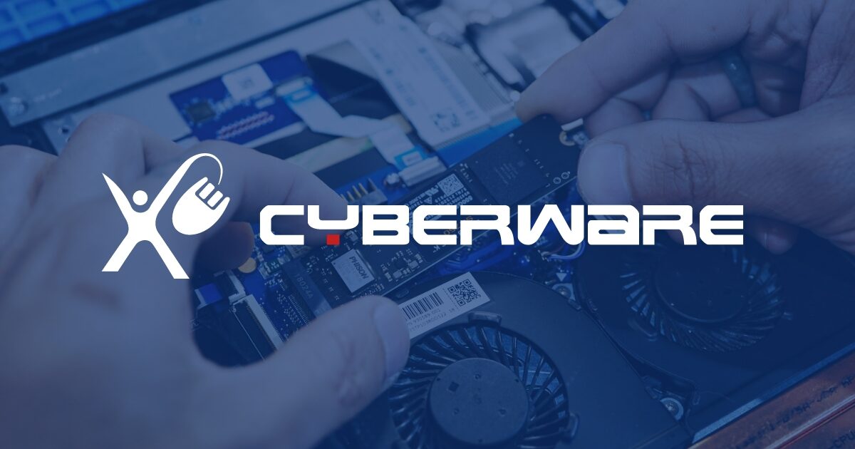 Basic Cyberware Computers en toebehoren in Lauwe - Cyberware